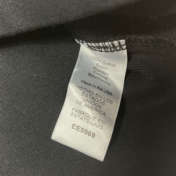 Michael Stars Women's Jorgi Crop Crew Tank Top Size Medium‎ - Picture 4 of 5